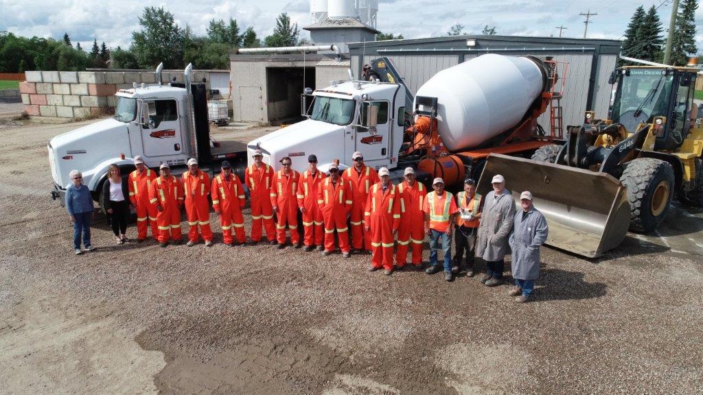 Robertson Group Ltd.